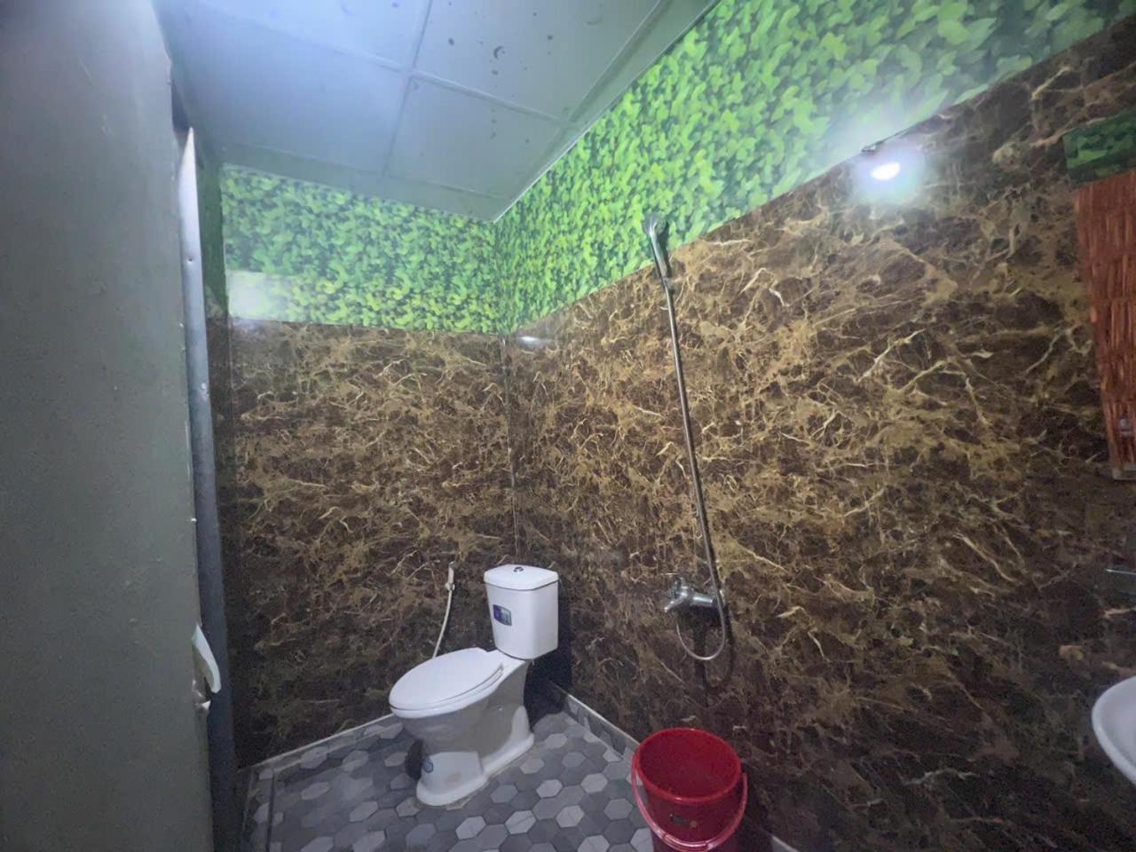 Can Tho Orchid Garden Homestay Экстерьер фото