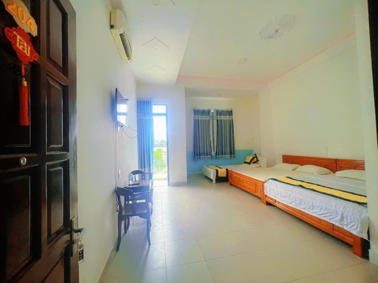 Can Tho Orchid Garden Homestay Экстерьер фото