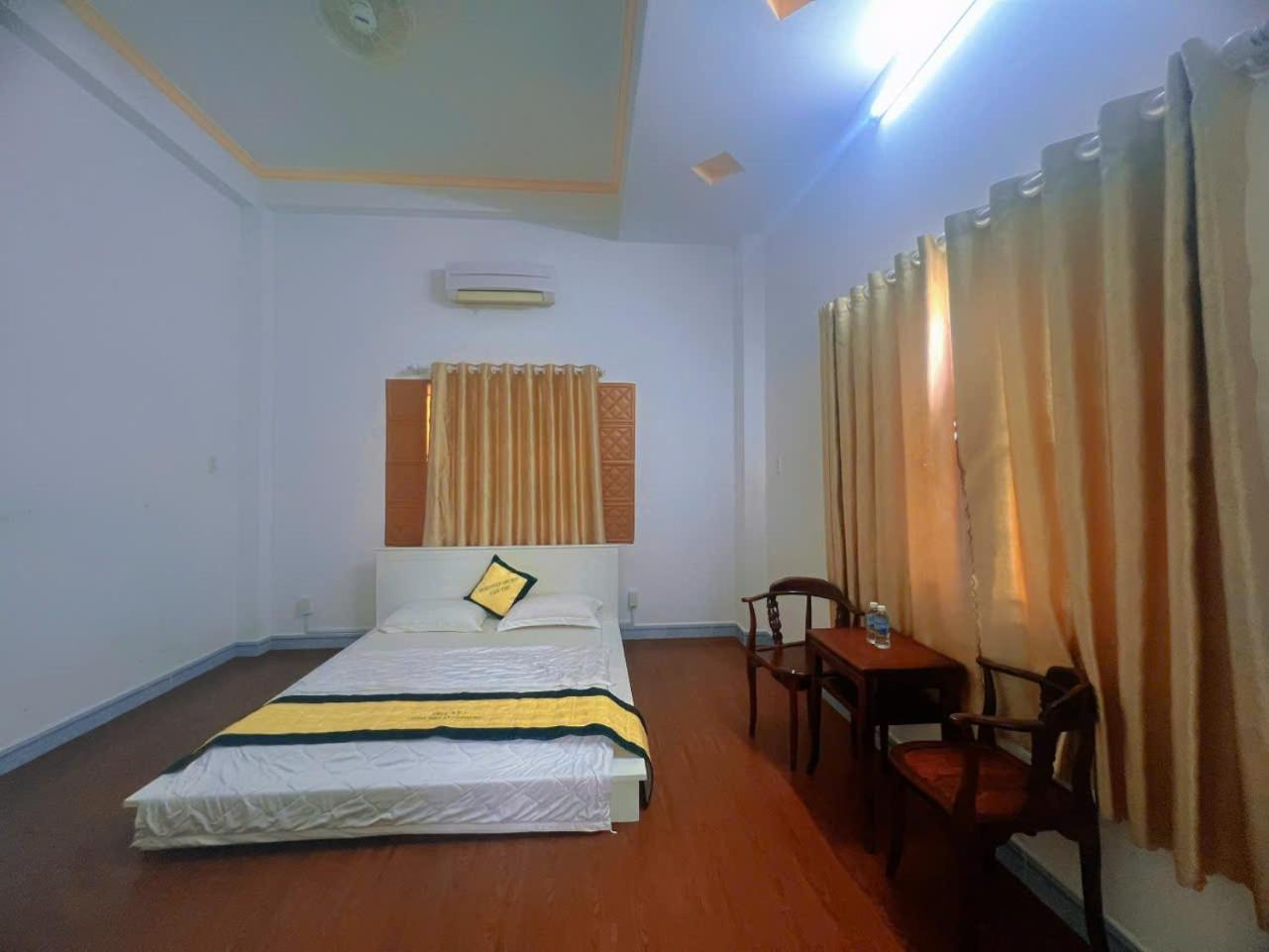 Can Tho Orchid Garden Homestay Экстерьер фото