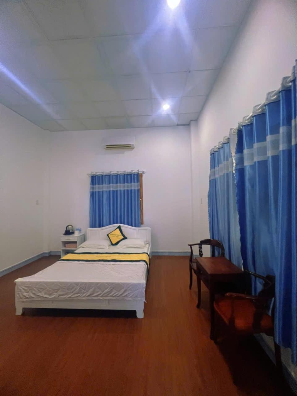 Can Tho Orchid Garden Homestay Экстерьер фото