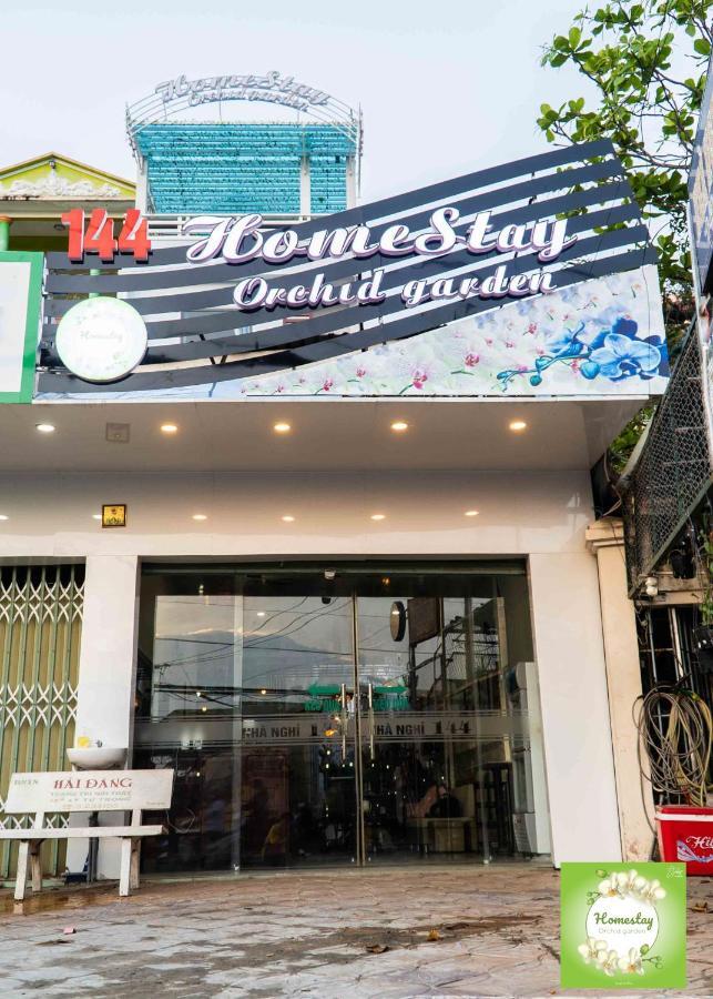 Can Tho Orchid Garden Homestay Экстерьер фото