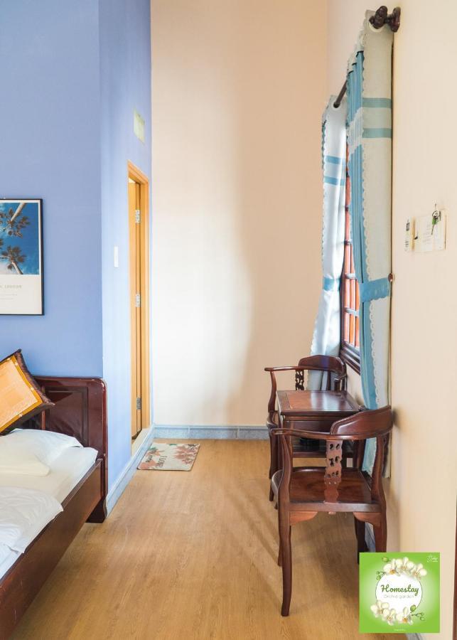 Can Tho Orchid Garden Homestay Экстерьер фото